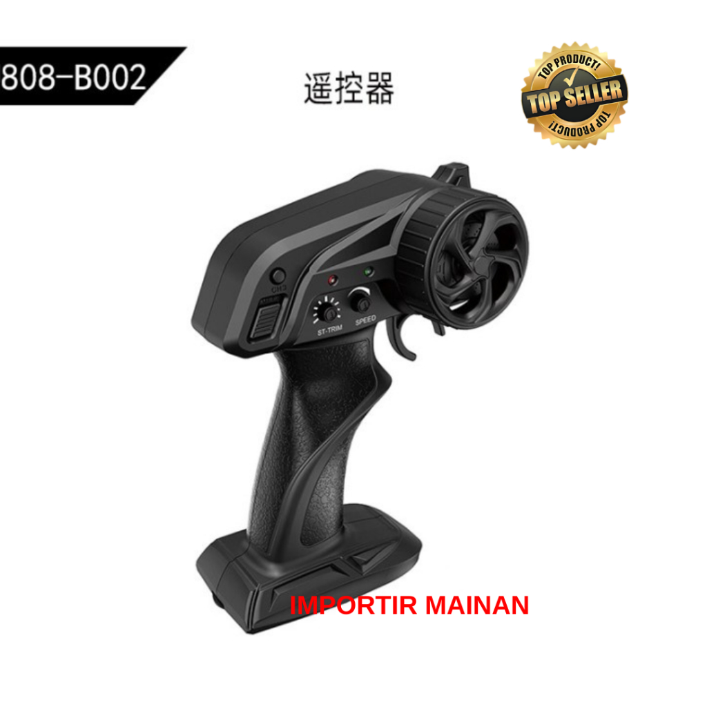 part transmitter remote control rc boat HJ808 HJ813 HJ815 2.4ghz