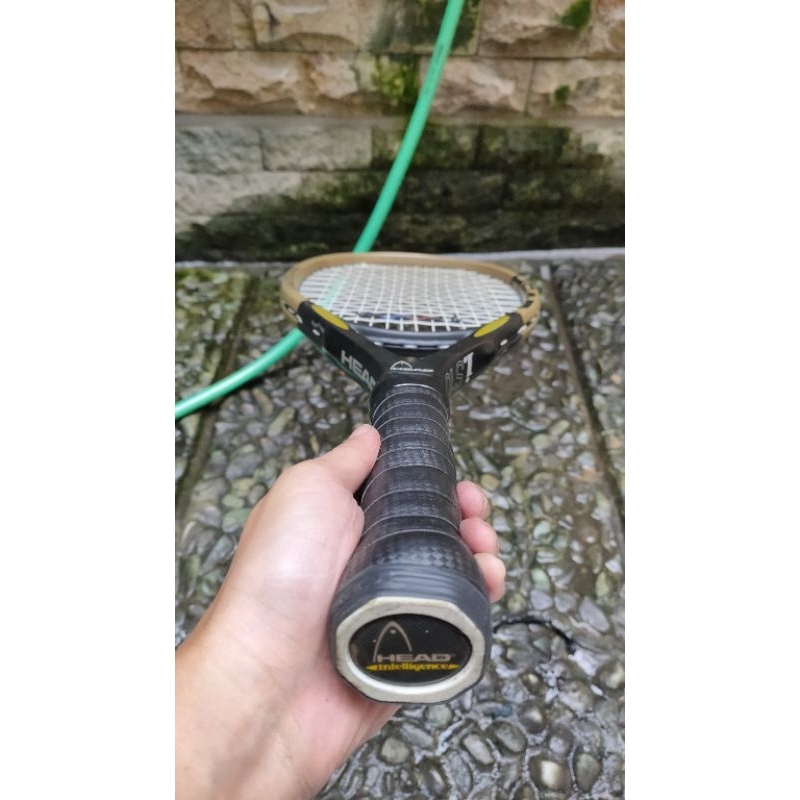 Raket tennis head Intellegence S10 bekas