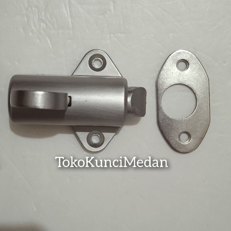 GERBER - Grendel Kodok spring knife 500 sil