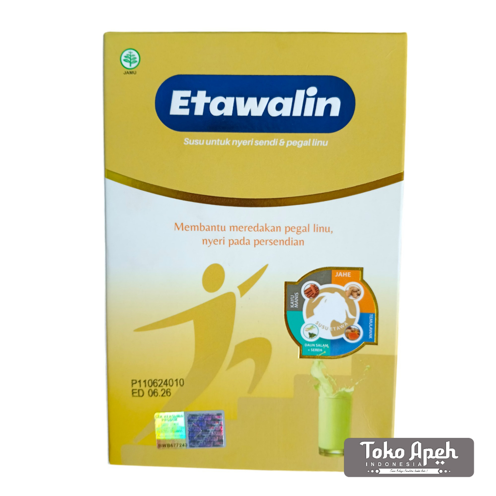 

Susu Kambing Etawa By Etawalin Banyak Manfaatnya Untuk Kesehatan