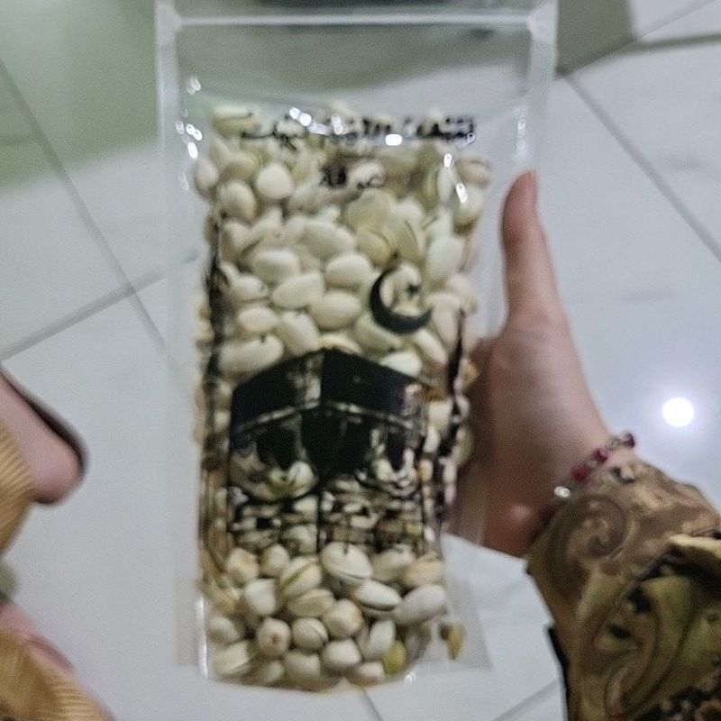 

Kacang Ketawa