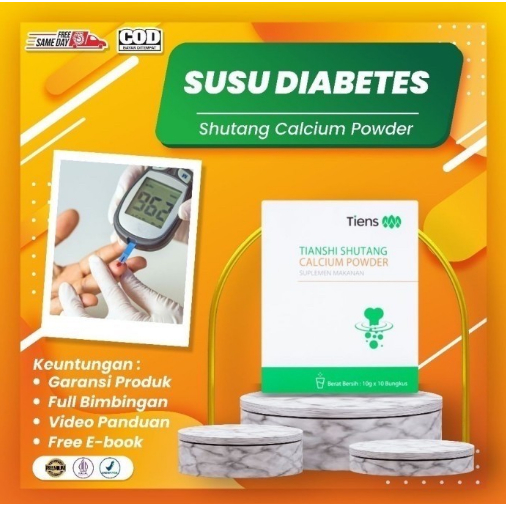 

SUSU LABU CHINA - MENGATASI DIABETES - MENURUNKAN KADAR GULA - HERBAL ALAMI - NO EFEK SAMPING - AMPUH DAN ORI
