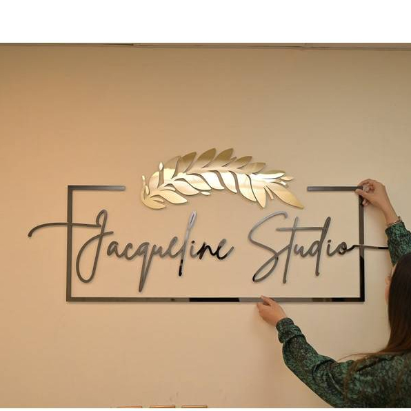 PLANG NAMA TOKO||PERUSAHAAN|SALON||PT||LIVE SOSMED AKRILIK||HURUF TIMBUL AKRILIK PLANG NAMA ACRYLIC 