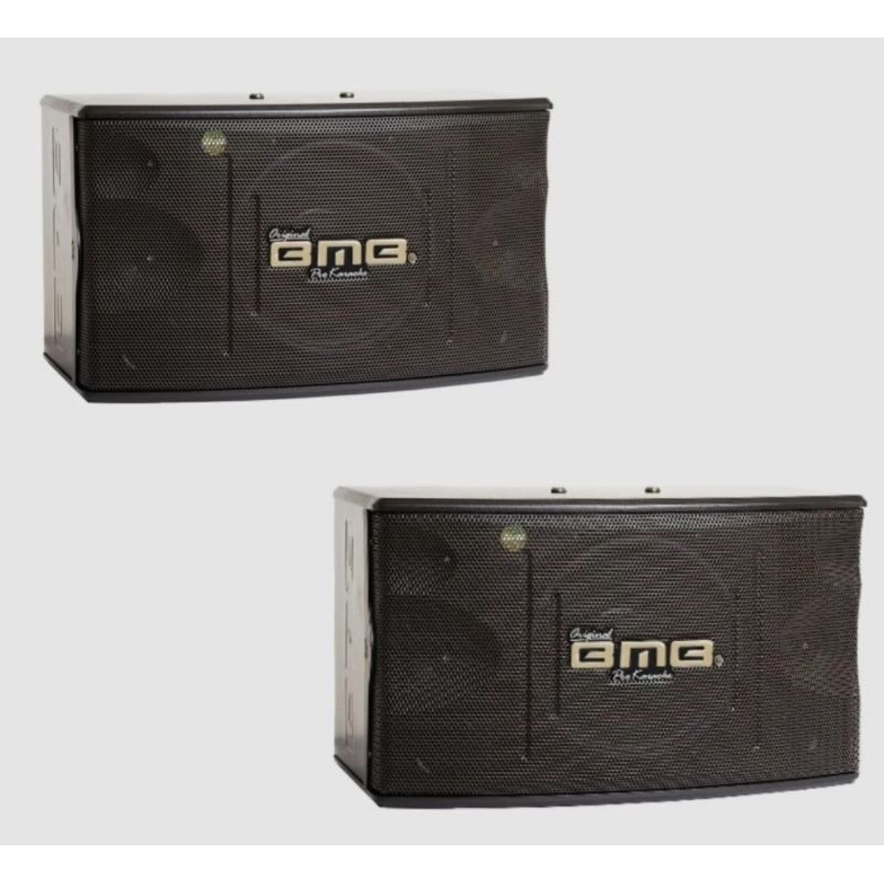 Speaker Pasif BMB CS 460 MKIII PRO Original