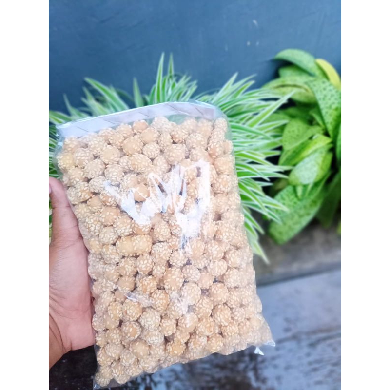 

jajanan kue kering tradisional