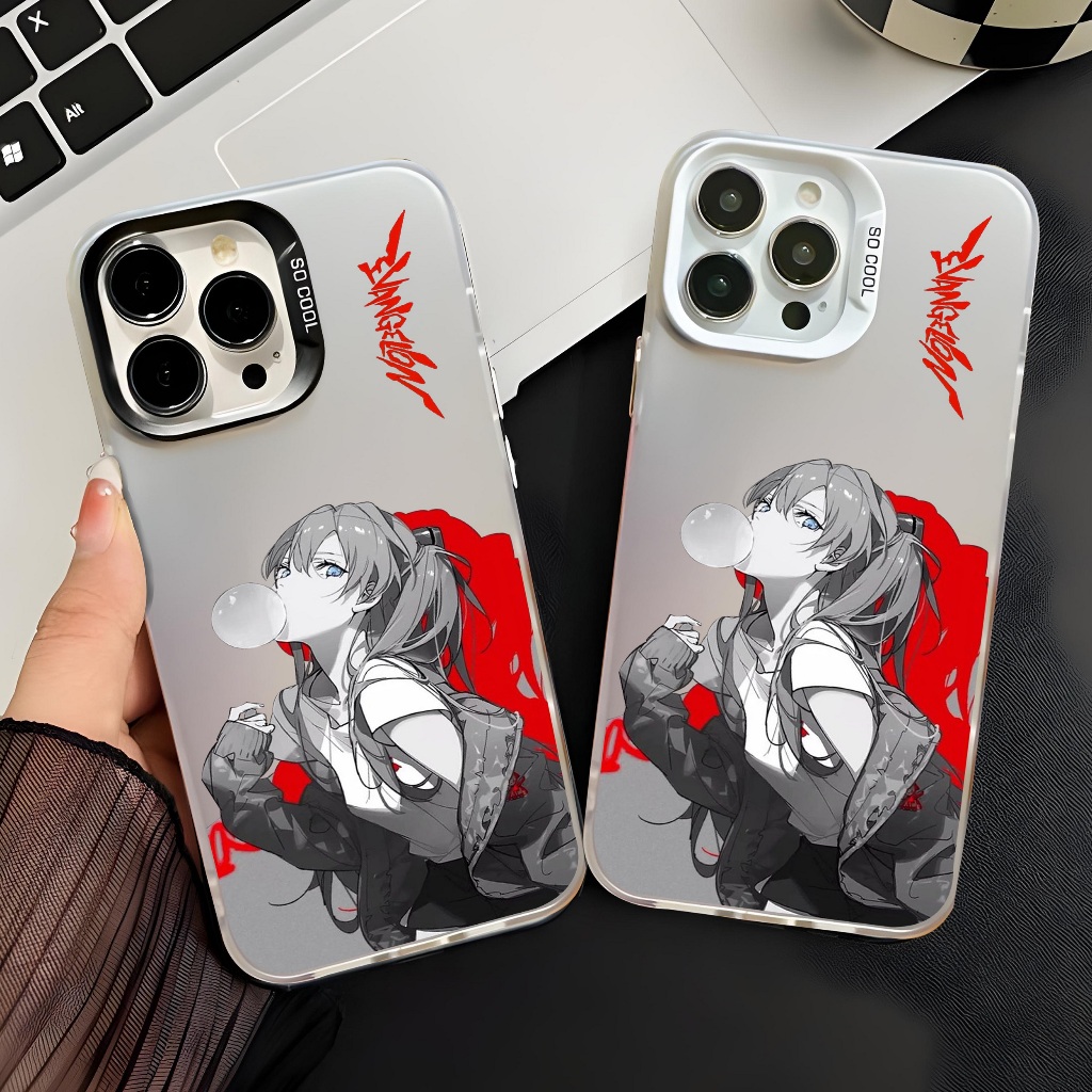 IMD case "ZERO TWO" Compatible for Oppo A5S/A7/A11K/A12/A1K/A5 2020/A9 2020/A16/A17/A17K/A36/A76/A98