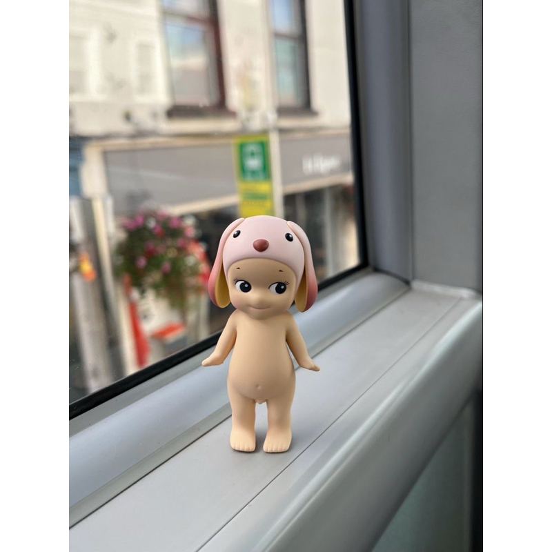 READYSTOCK Sonny Angel Lop Ear Regular Sonny Angel Mini Figure Sonny Angel Reguler Lop Ear