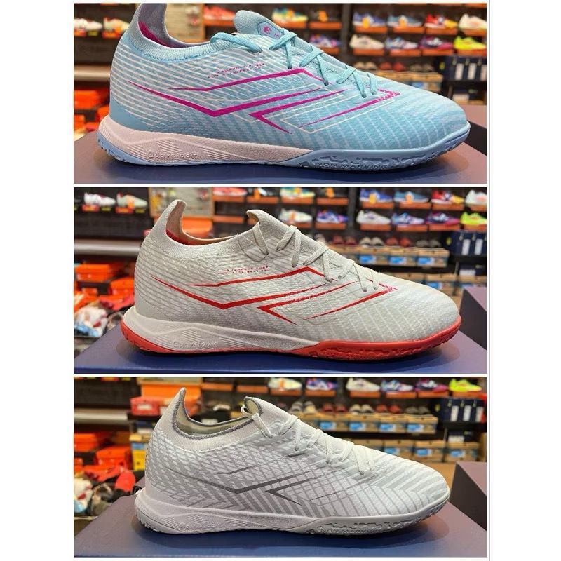SEPATU FUTSAL MILLS XYCLOPS HELIOS IN