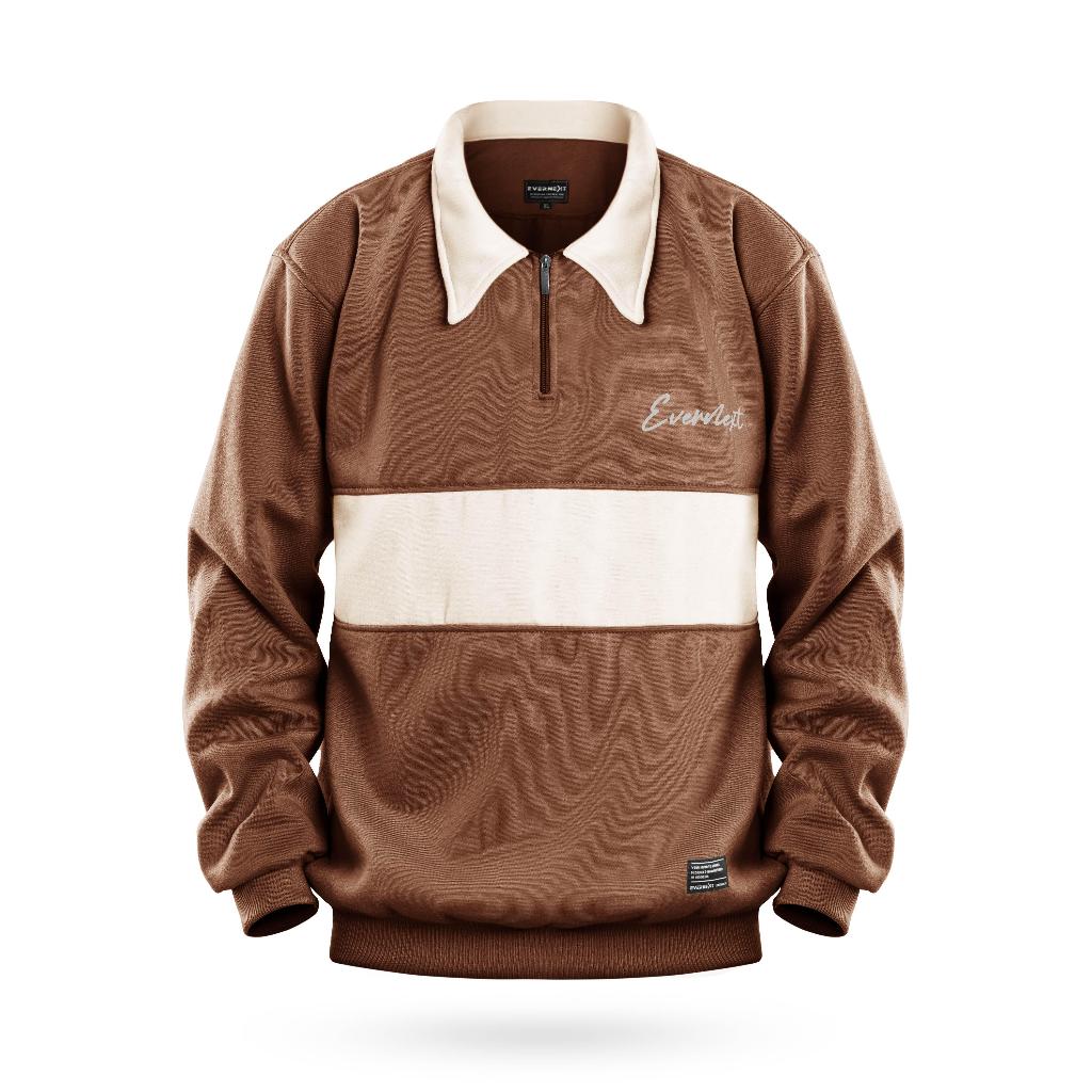 SWEATER VINTAGE - FASHION PRIA - OUTERWEAR PRIA -SWEATER PRIA