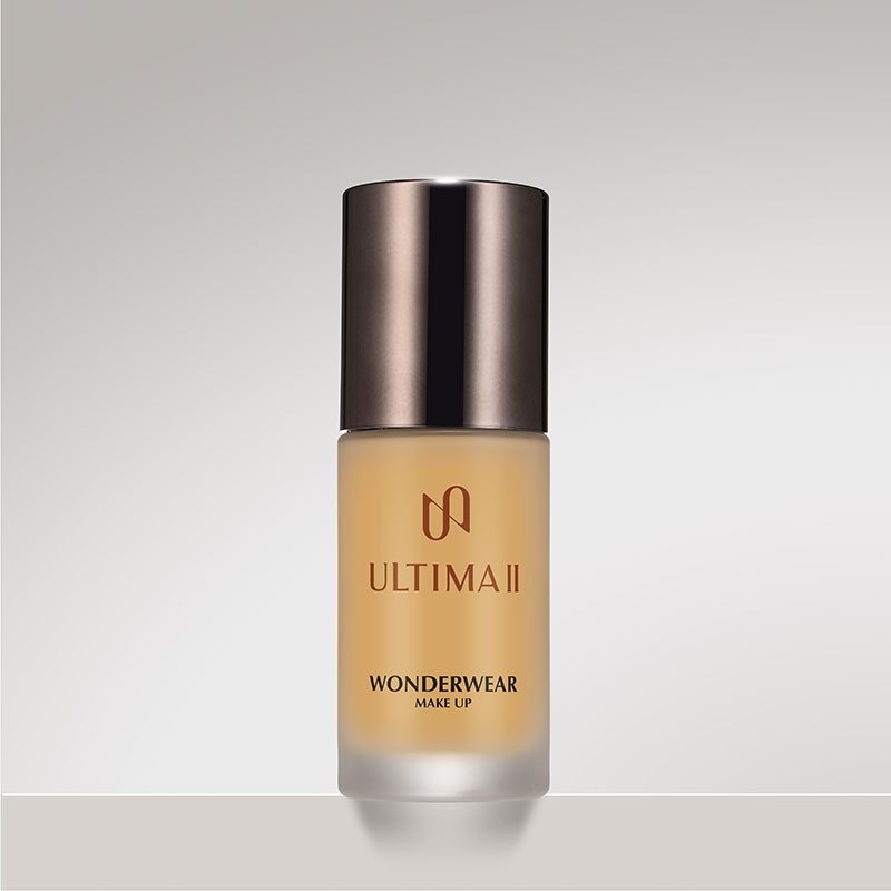 Ultima II Wonderwear Makeup Foundation