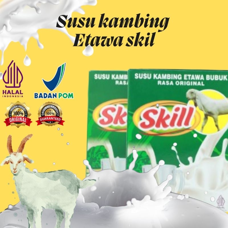 

susukambingetawaskil