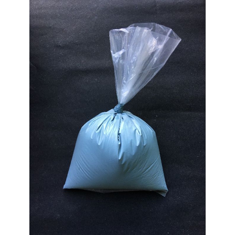 CAT KILOAN MURAH DAN BERKUALITAS ISI 1KG (ABU MUDA)