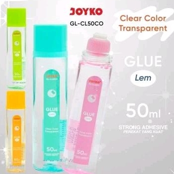 

Lem Cair JOYKO GL-CL50CO 50ml