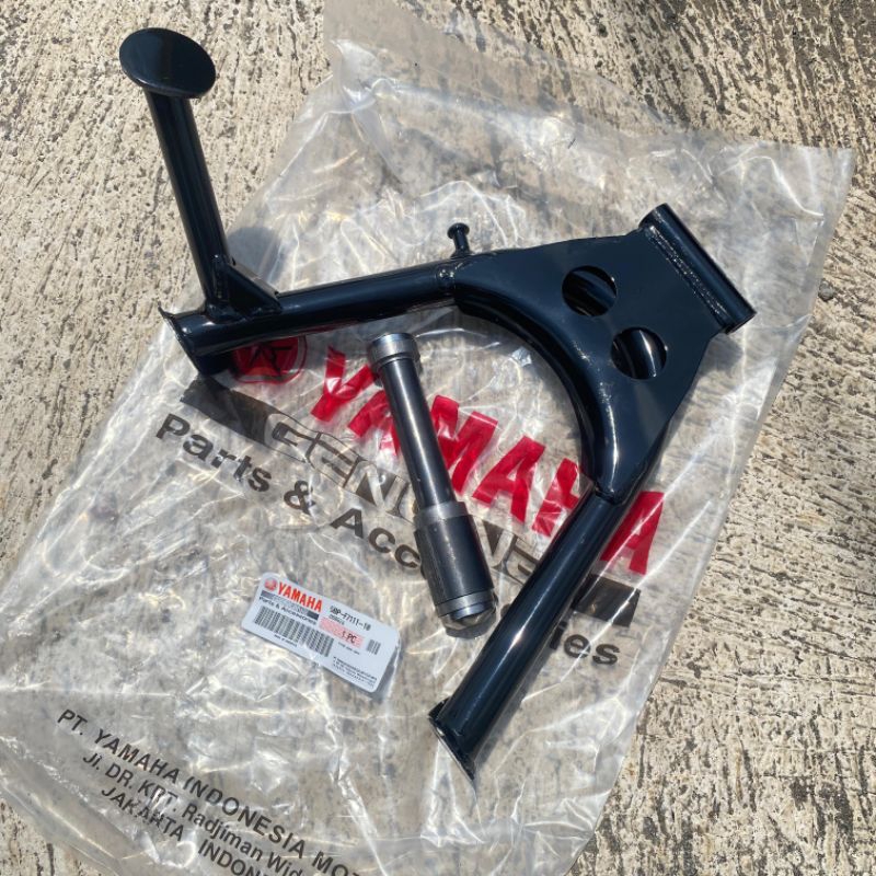 standar scorpio set as anti hoyak hayik jagang Pio ori pnp set as anti hoyak hayik