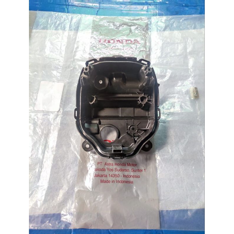 housing reflektor lampu depan fazio original