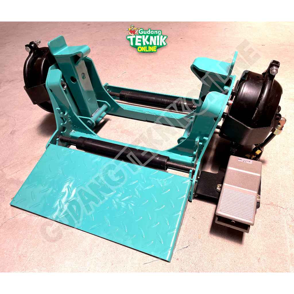 NEW Alat Press Hidrolik Buka Ban WIPRO ABB-1 / Alat Pres Pembuka Ban Mobil Truck Hydraulic