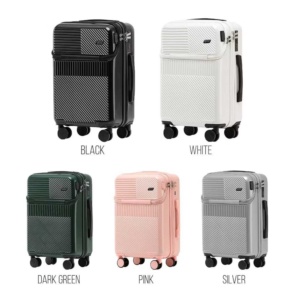 Roaming Koper Kabin & Bagasi