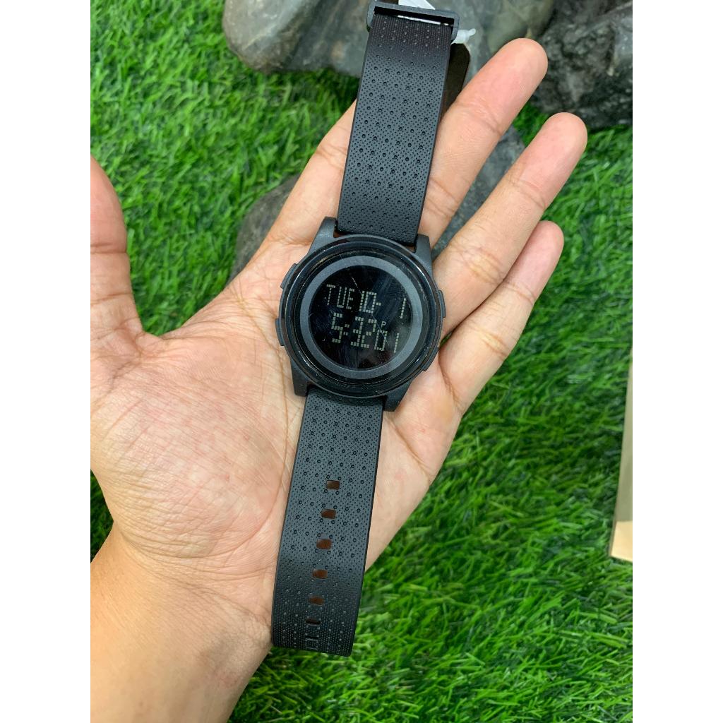 Jam Tangan Forester  2007 Digital Sport Watch Waterproof
