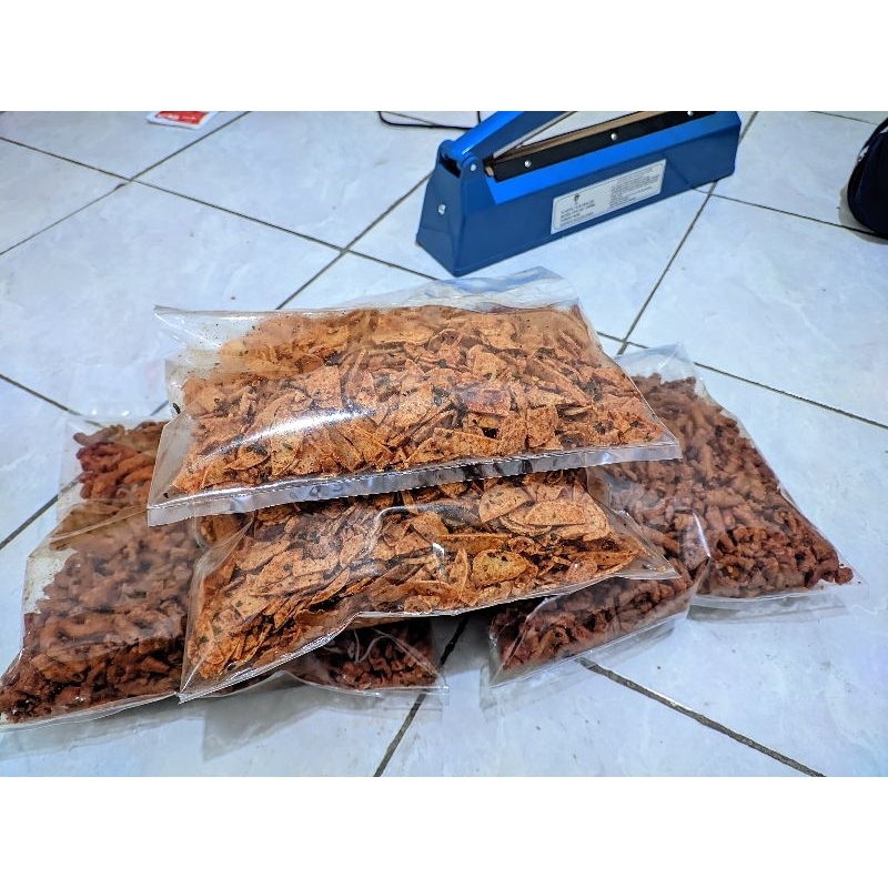 

basreng 1/2 kilo
