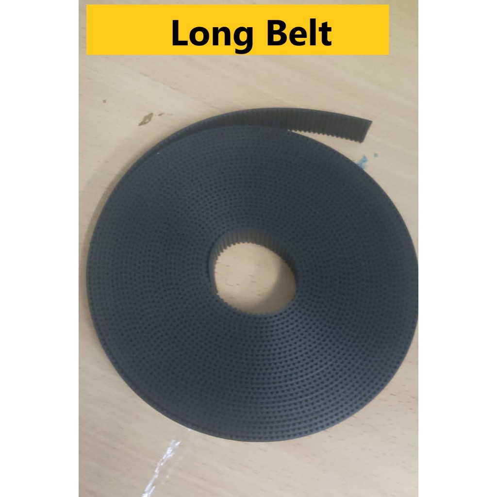 Long Belt Untuk Mesin Digital Printing