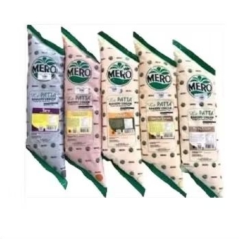 

BAKERY CREAM MERO LE PATTA 1 KG