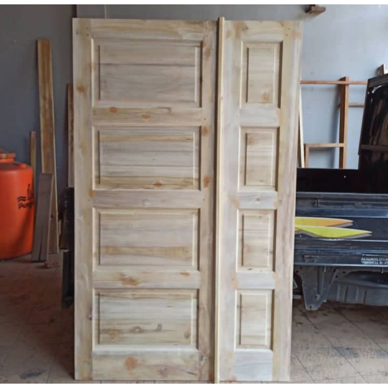 pintu kupu tarung manglid 120x200