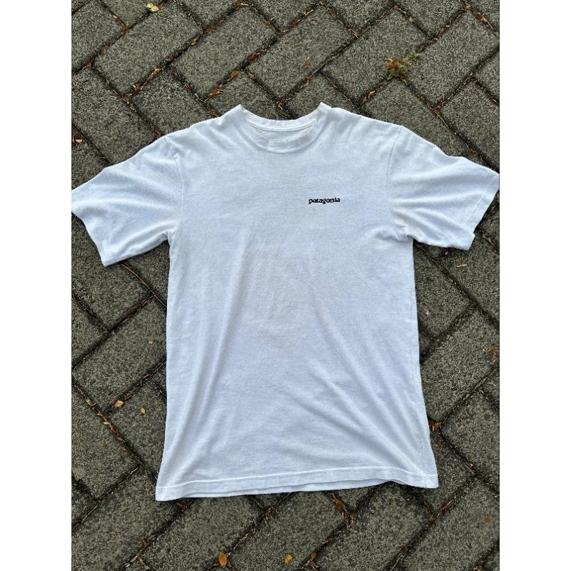 Kaos Patagonia (Preloved)