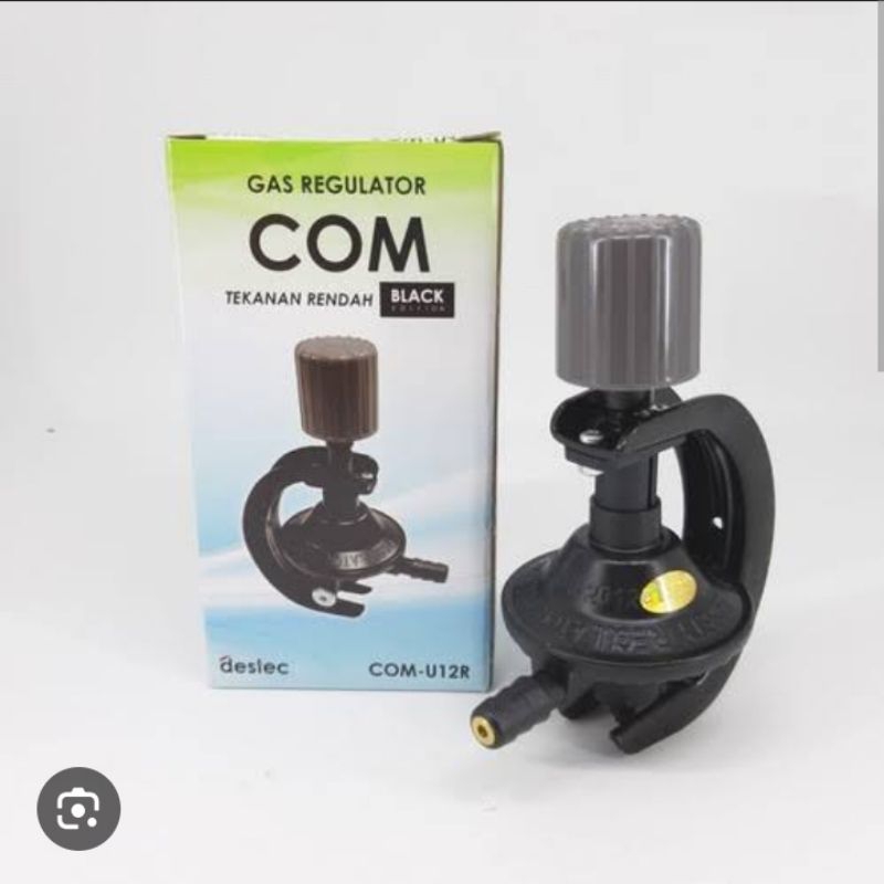 regulator gas destec non meter/ regulator gas non meter destec