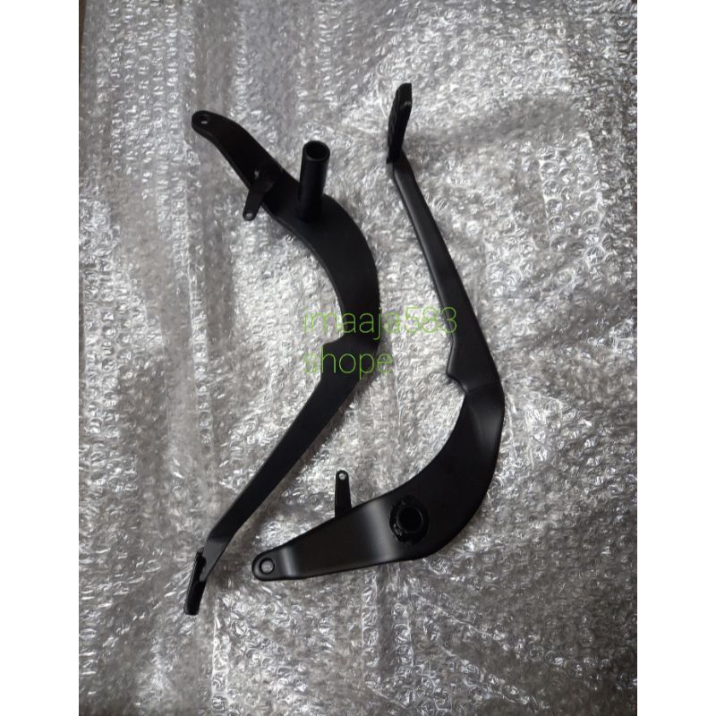 pedal rem honda verza k18 cb150 tuas rem belakang verza ori pinjaman rem honda cb150 k18 verza