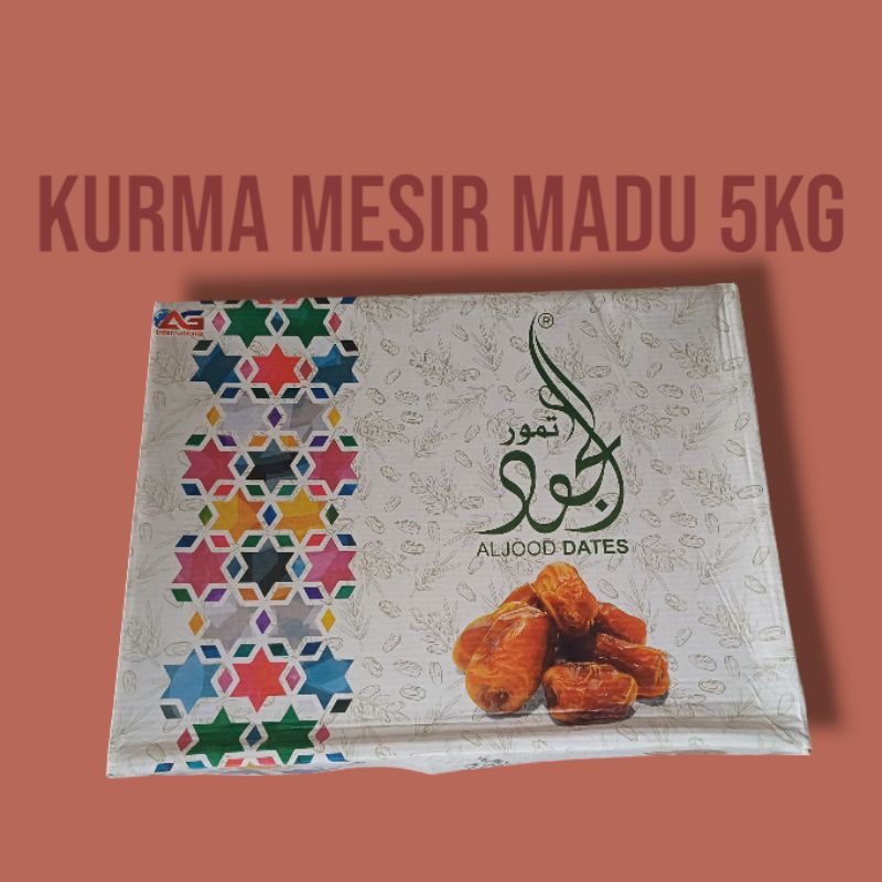 

kurma mesir 1kg premium quality