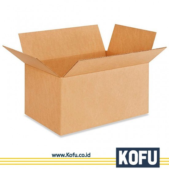 

44x29x22 SWR Kardus / kotak / packing / box / dus / karton - k15046