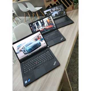 LAPTOP SECOND SERI LENOVO THINKPAD, YOGA, DAN IDEAPAD BERKUALITAS DAN TERBAIK DI INDONESIA