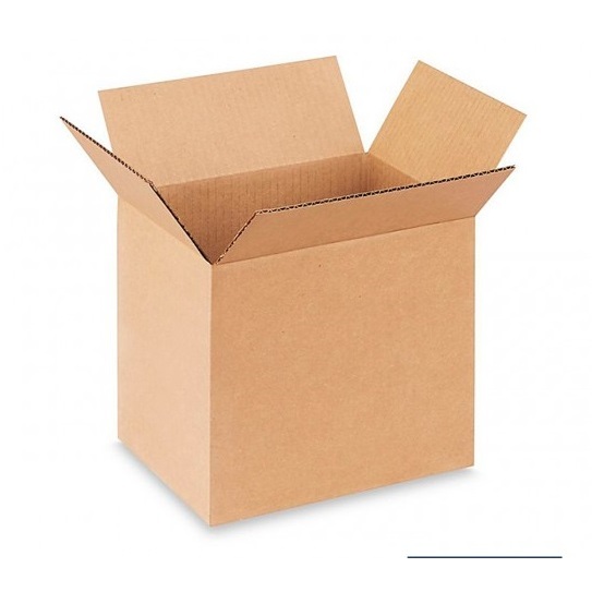 

25x20x22 SWR Kardus / kotak / packing / box / dus / karton - k22638