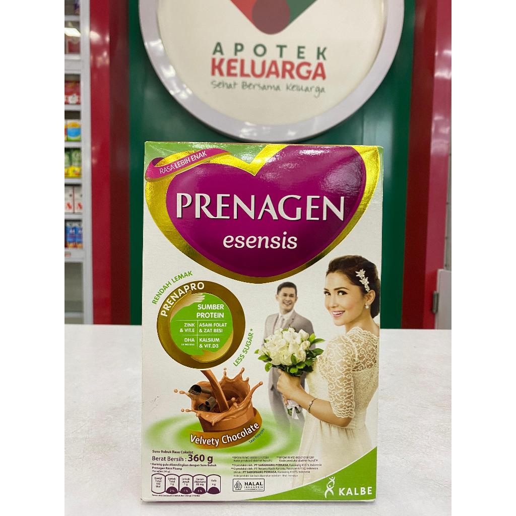 [READY] PRENAGEN ESENSIS #SUSU PROMIL