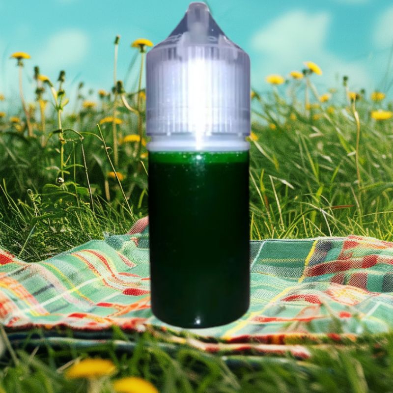 Essen biang kerok oplosan special ikan bawal babon dan indukan