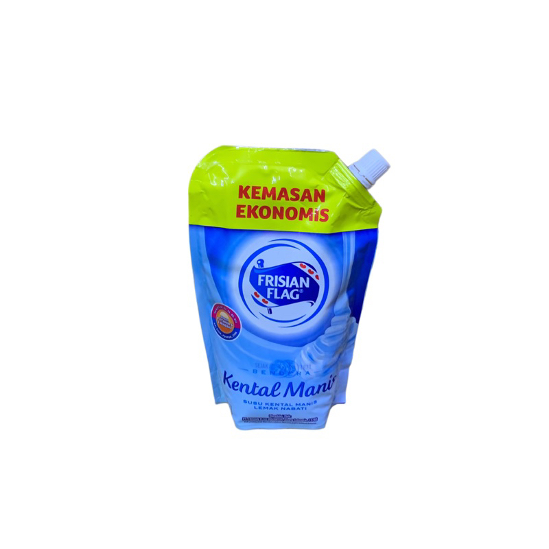 

frisian flag kental manis 545 G