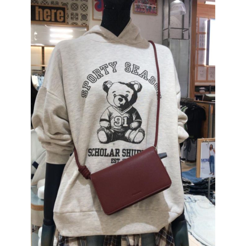 Hoodie Pull&bear Women Jastip Jasa titip