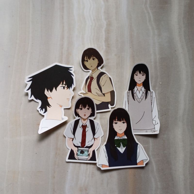 

Sonny Boy Stickers