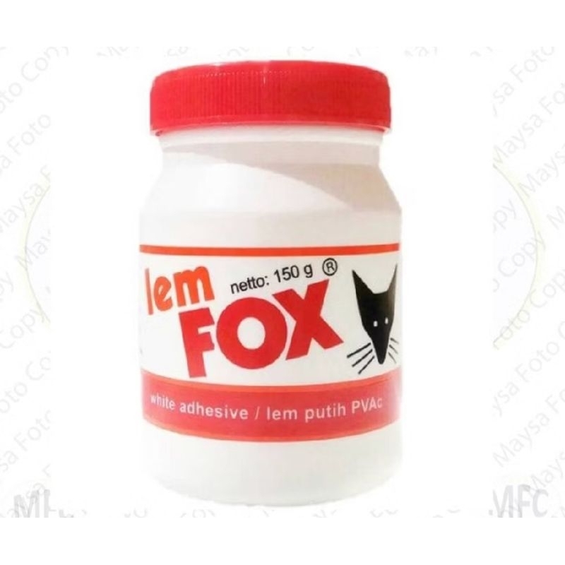 

Lem Fox