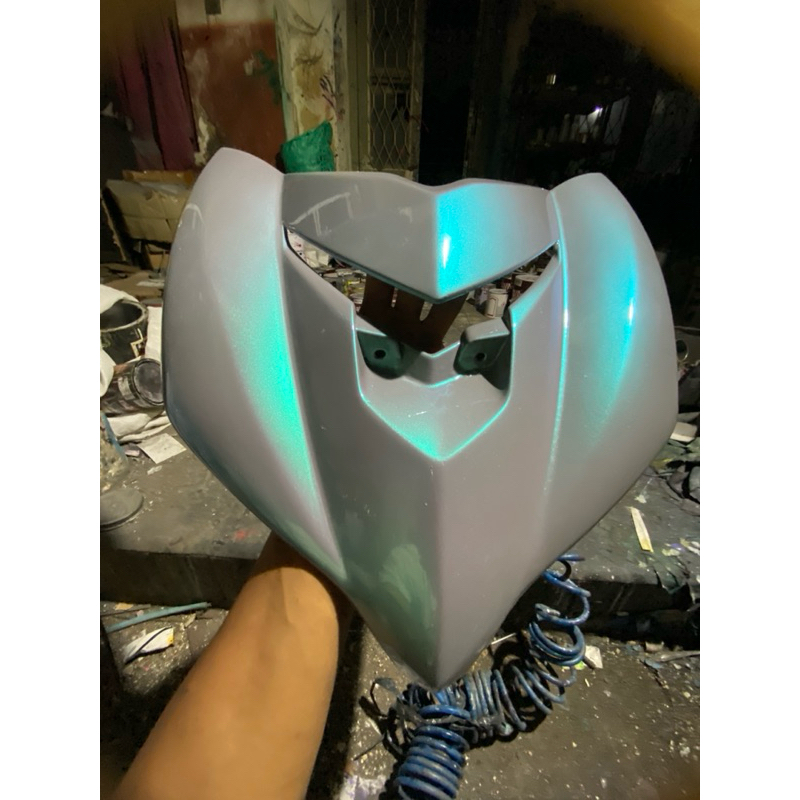 cat special effect tosca + dasaran nardo grey PU