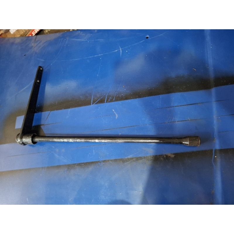 torsi civic wonder sb3/sb4