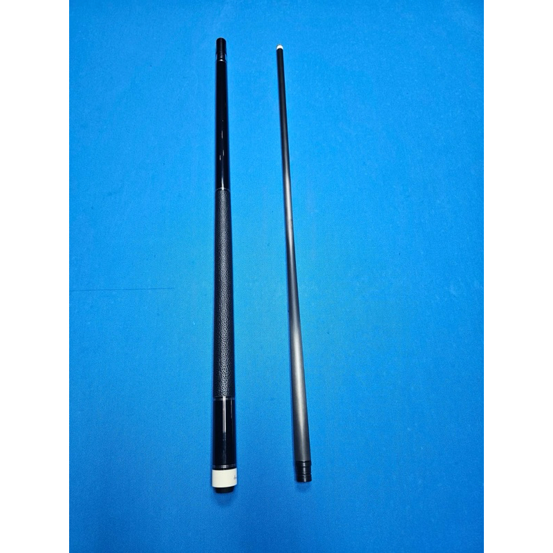 butt fury CW4 + shaft cuetec gen 3 radial