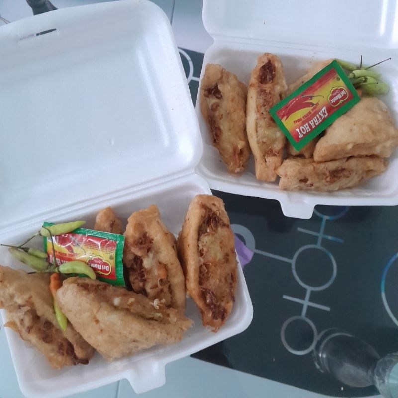 

Tahu Isi Varian