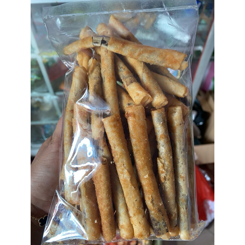 

SALE PISANG AROMA 250gr