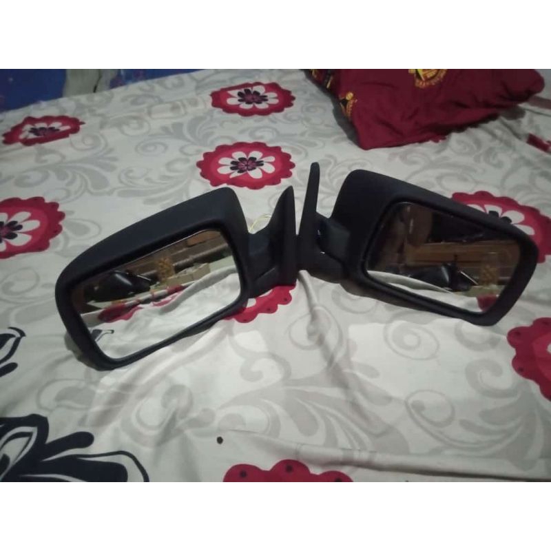 Spion bmw e46 pnp carry dan kijang universal (tinggal pasang)