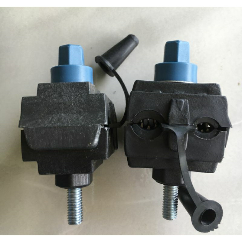 Konektor kabel SR Twisted/Konektor kabel SR/Twist/PLN 1 pasang/2pcs