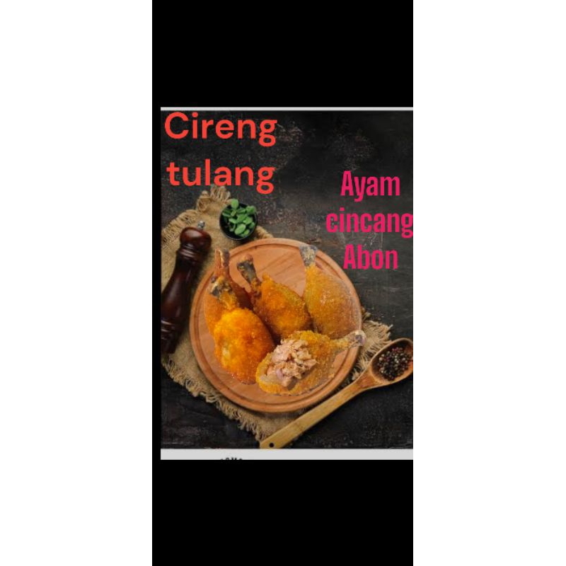 

CIRENG TULANG