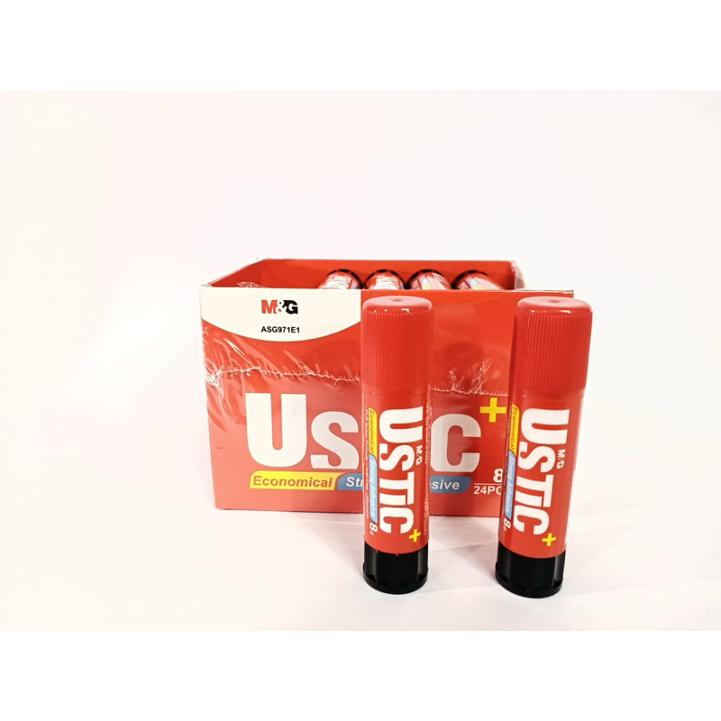 

LEM GLUE STICK M&G strong adhesive
