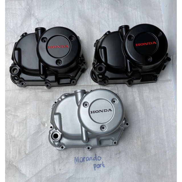 BAK KOPLING SUPRA XX DOBEL X SUPRA V ORIGINAL COPOTAN MOTOR