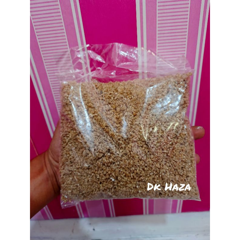 

Nasi Tiwul Instan / Oyek Makanan Diet Program Penurunan berat badan